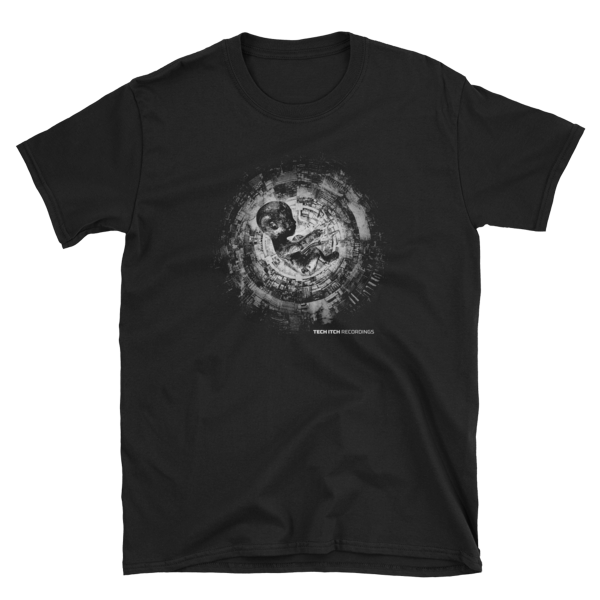 PRIMORDIAL SHIRT