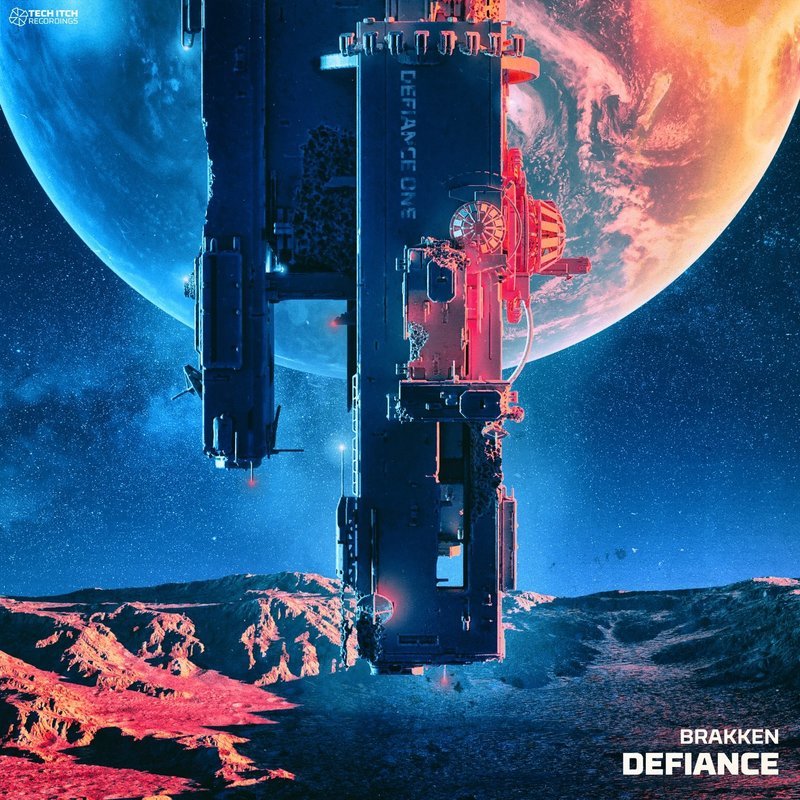 DEFIANCE