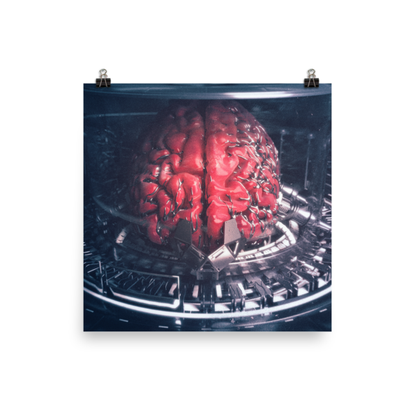 RETHINK POSTER