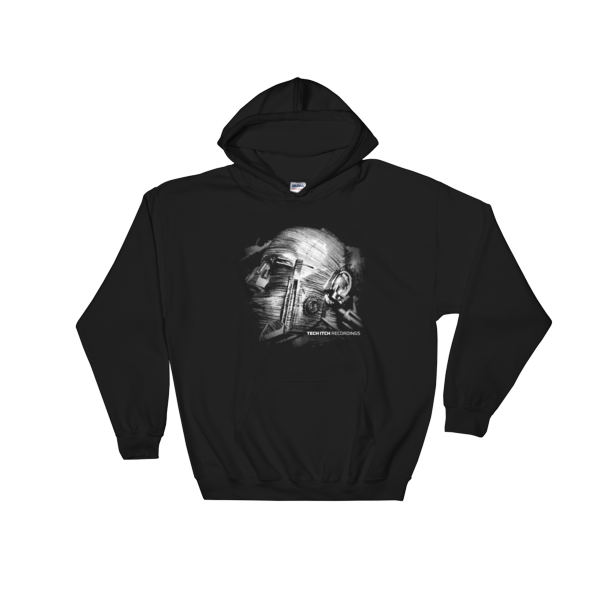 RE:GENERATION HOODIE