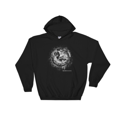 PRIMORDIAL HOODIE