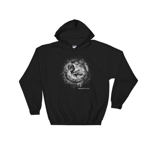 PRIMORDIAL HOODIE