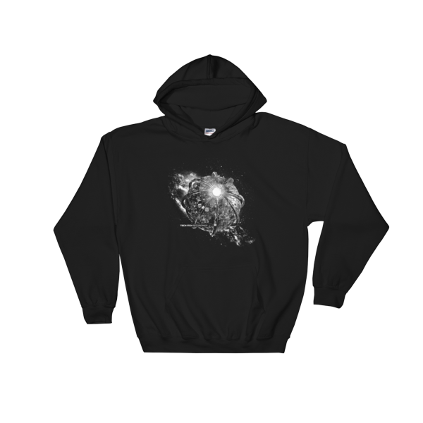 GENESIS HOODIE