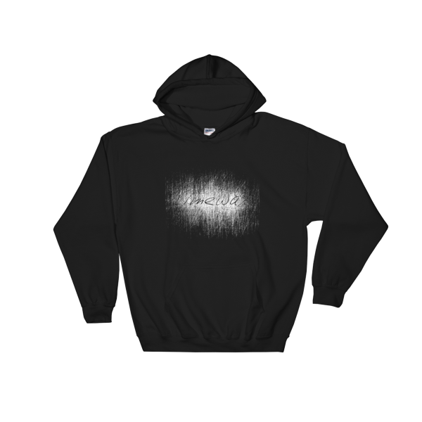 KRISTALL HOODIE