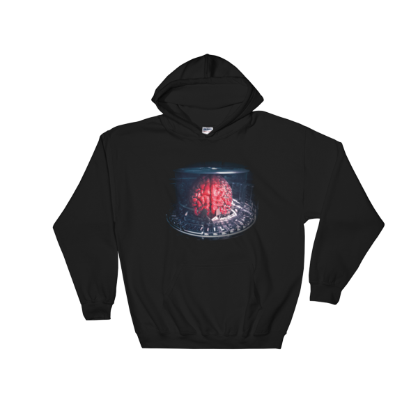 RETHINK HOODIE