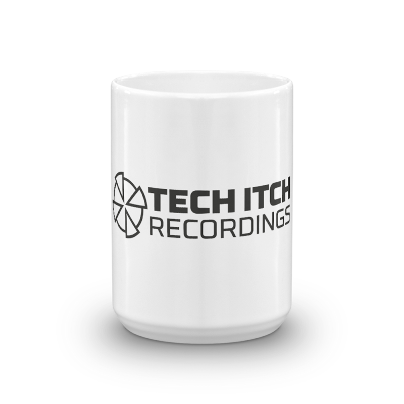 COFFEE MUG