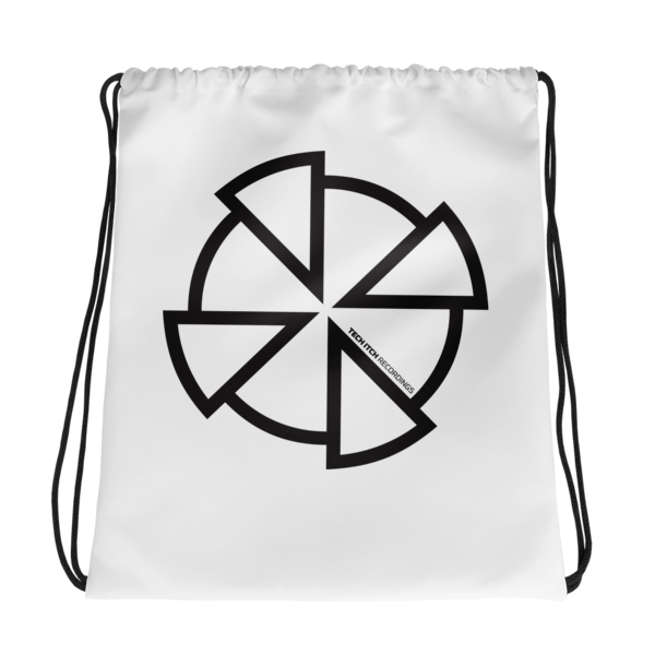 DRAWSTRING BAG