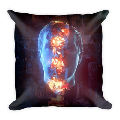 BBB PILLOW
