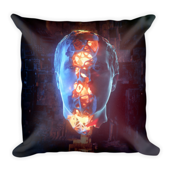 BBB PILLOW