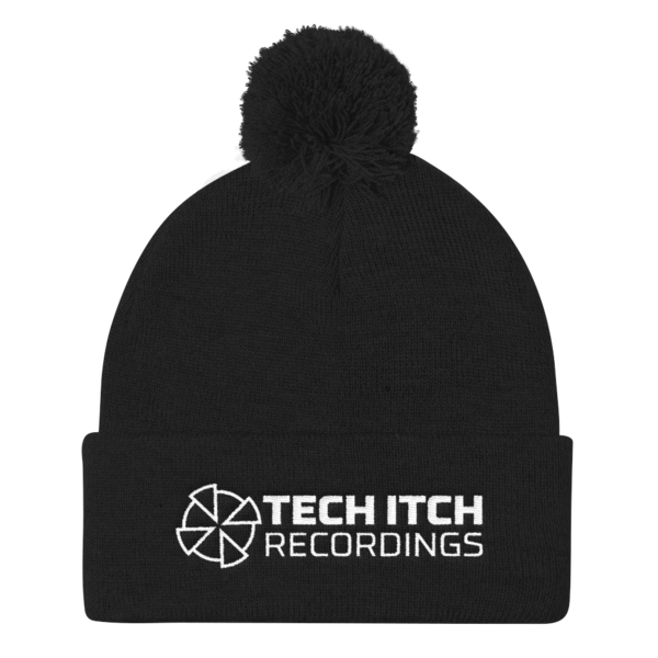 POM POM BEANIE