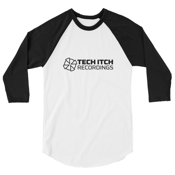 TECH ITCH TWO 3/4