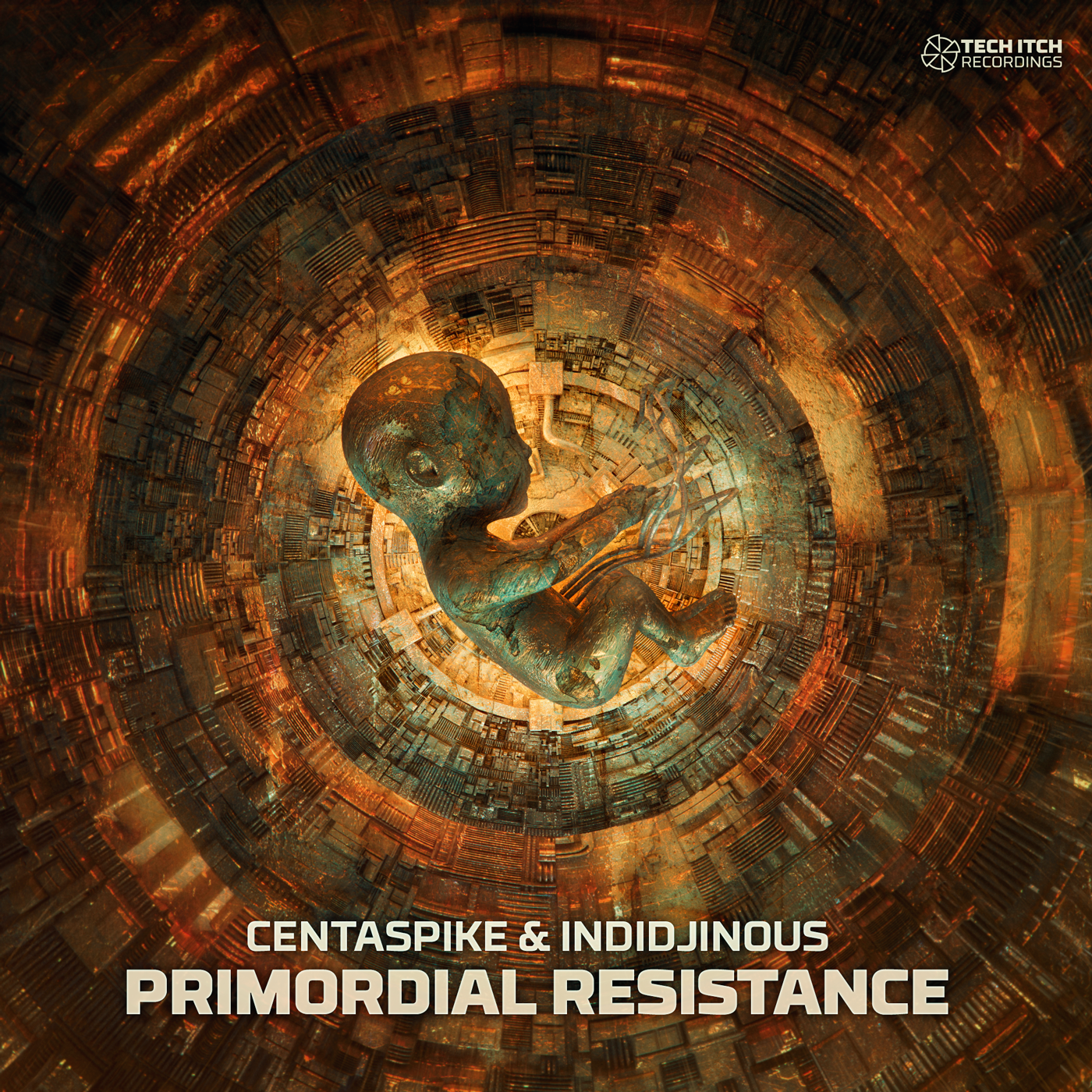 PRIMORDIAL RESISTANCE