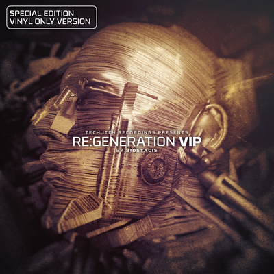RE:GENERATION VIP