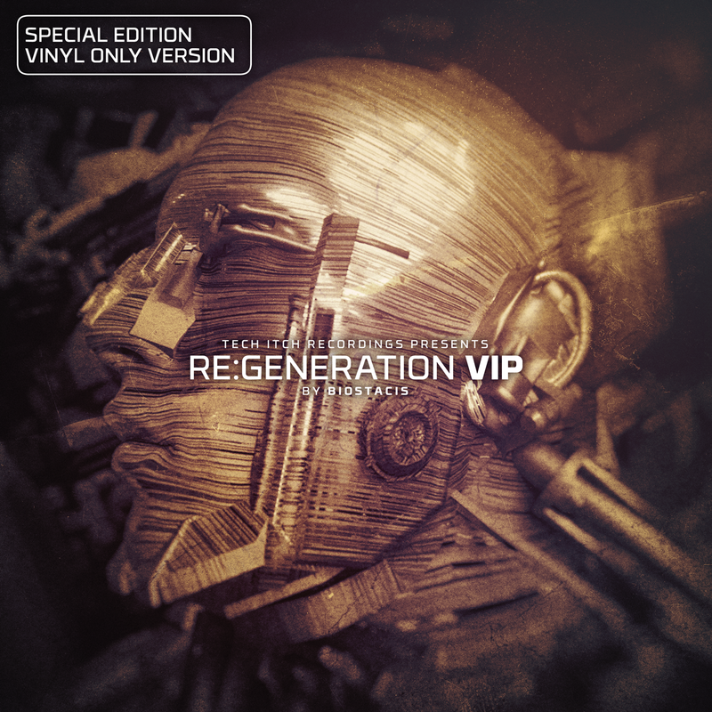RE:GENERATION VIP