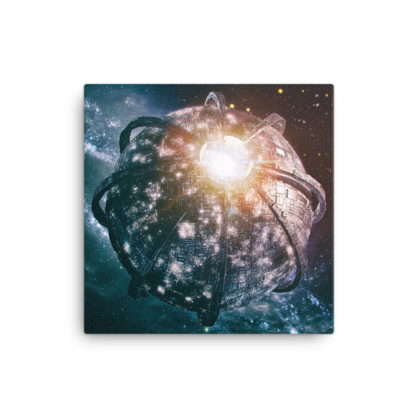 GENESIS CANVAS