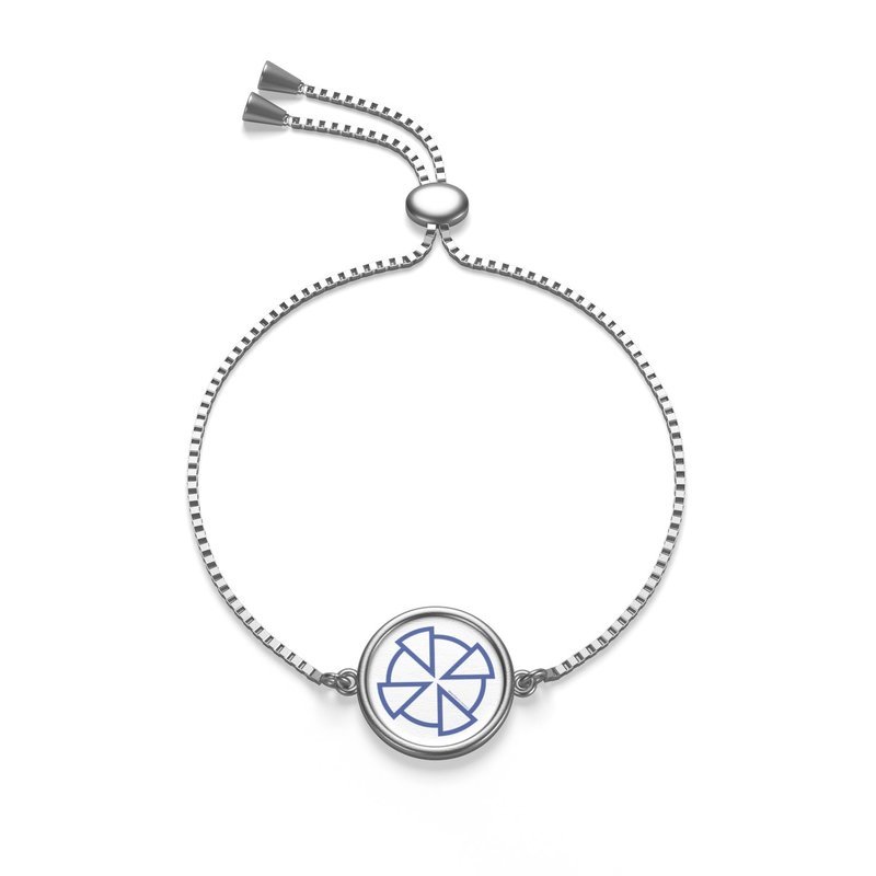 BOX CHAIN BRACELET ONE