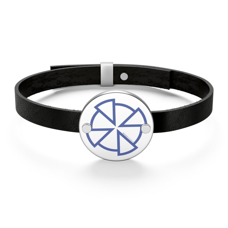 LEATHER BRACELET