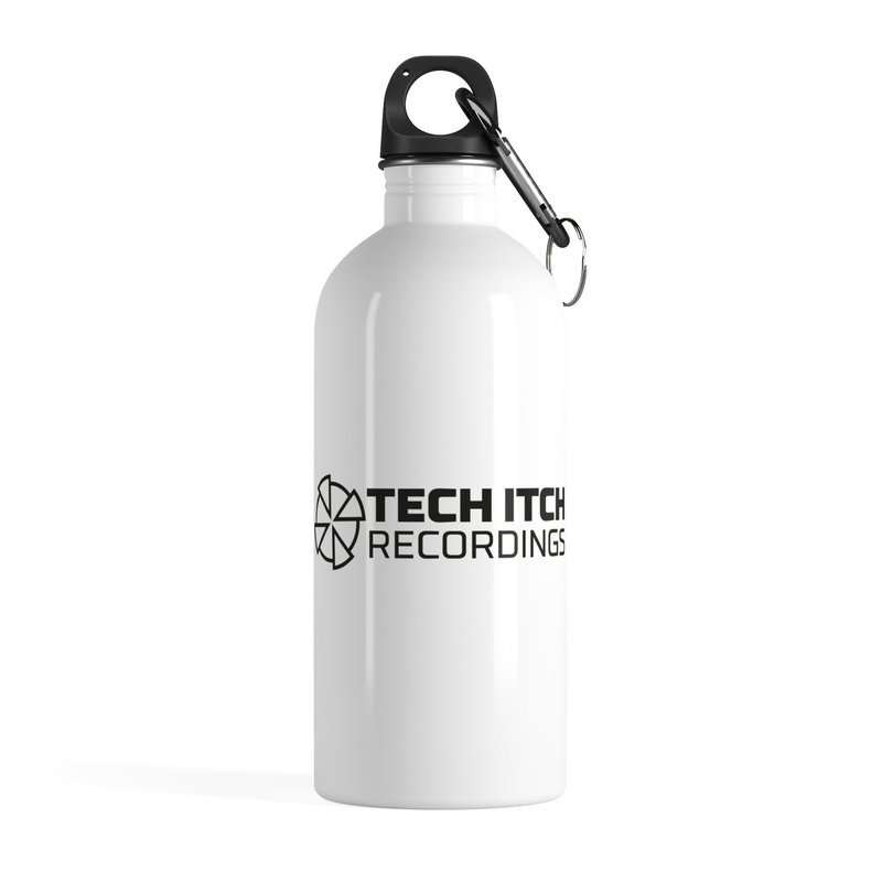 WATER BOTTLE