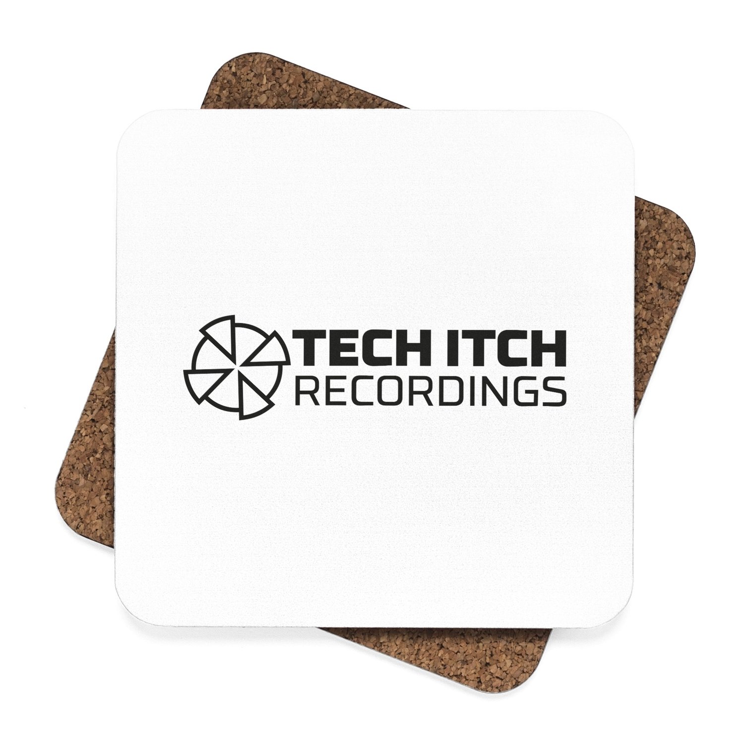 HARDBOARD COASTERS