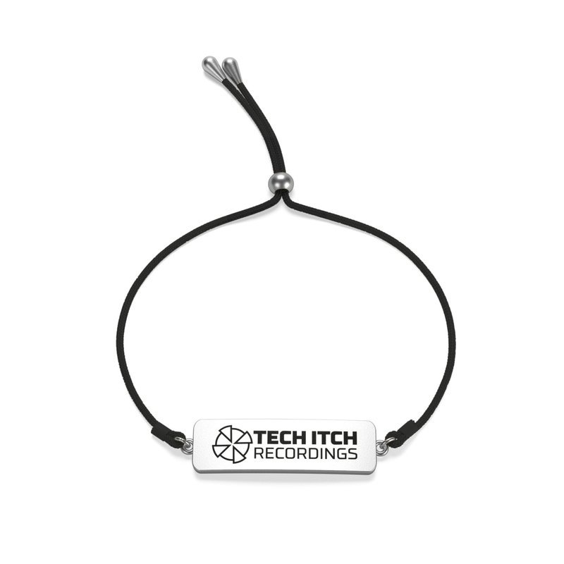 CORD BRACELET TWO