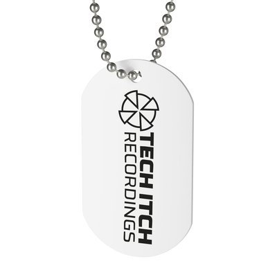 DOG TAG TWO