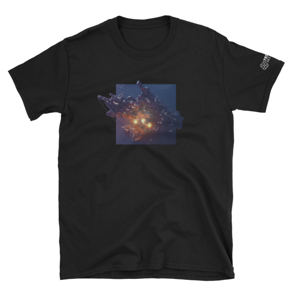 LOST CONNECTION SHIRT