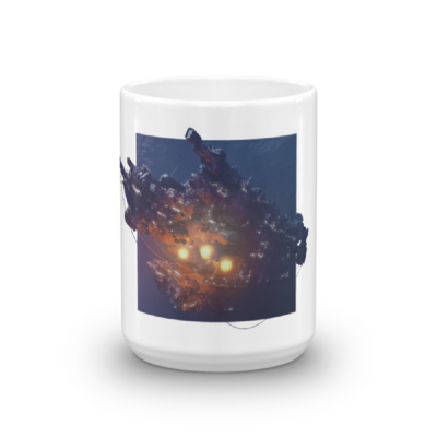 LOST CONNECTION MUG