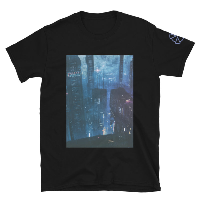 CODING SEQUENCE SHIRT