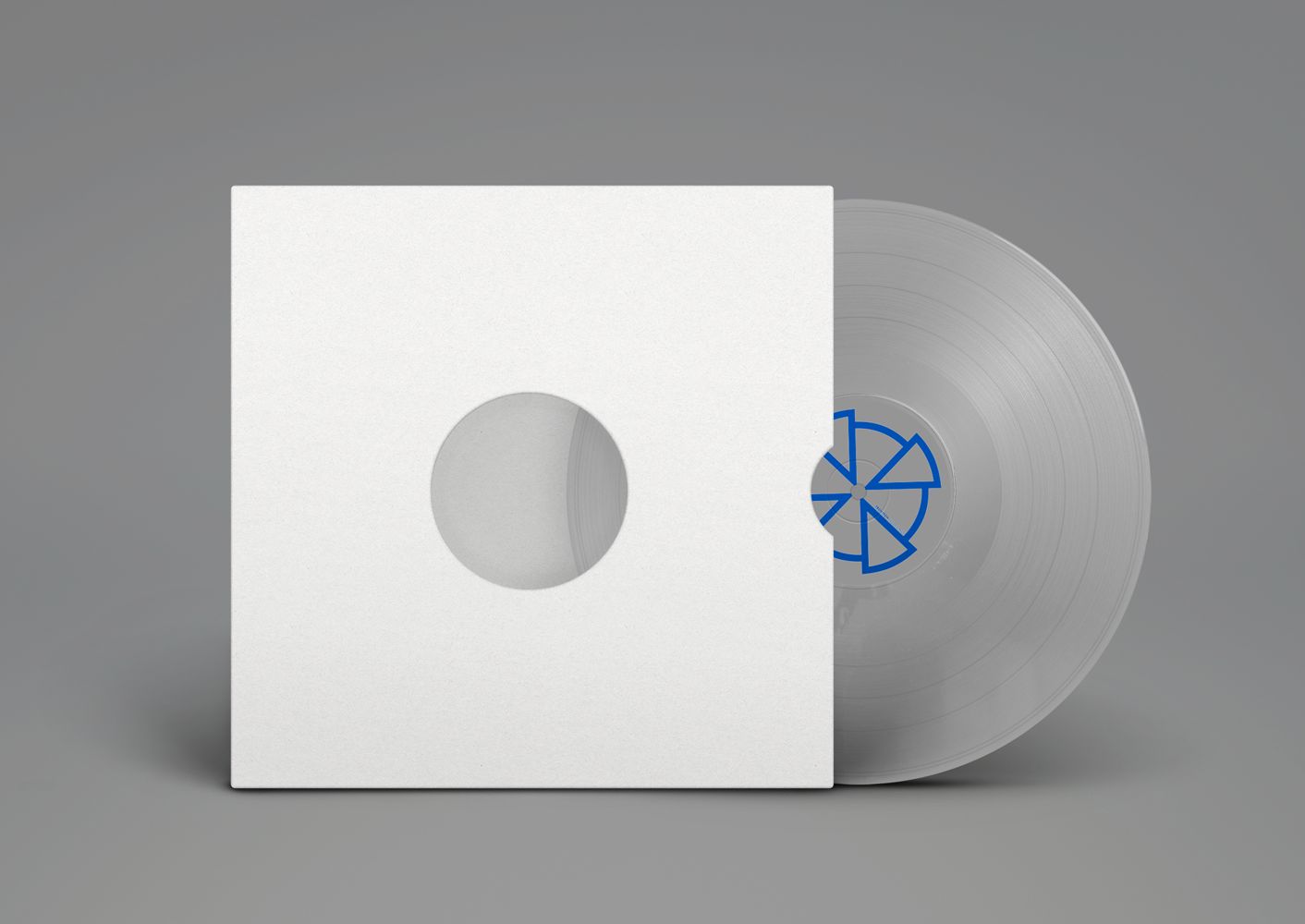 INVADER, Format: Dubplate