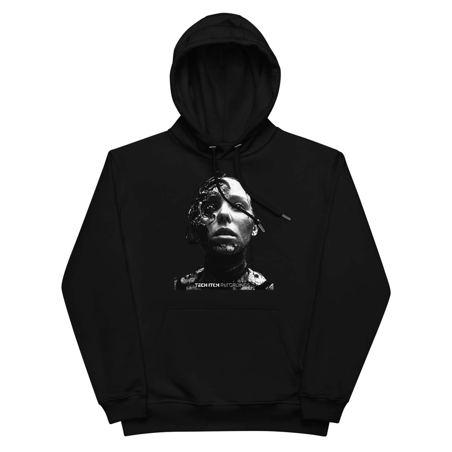 PA HOODIE