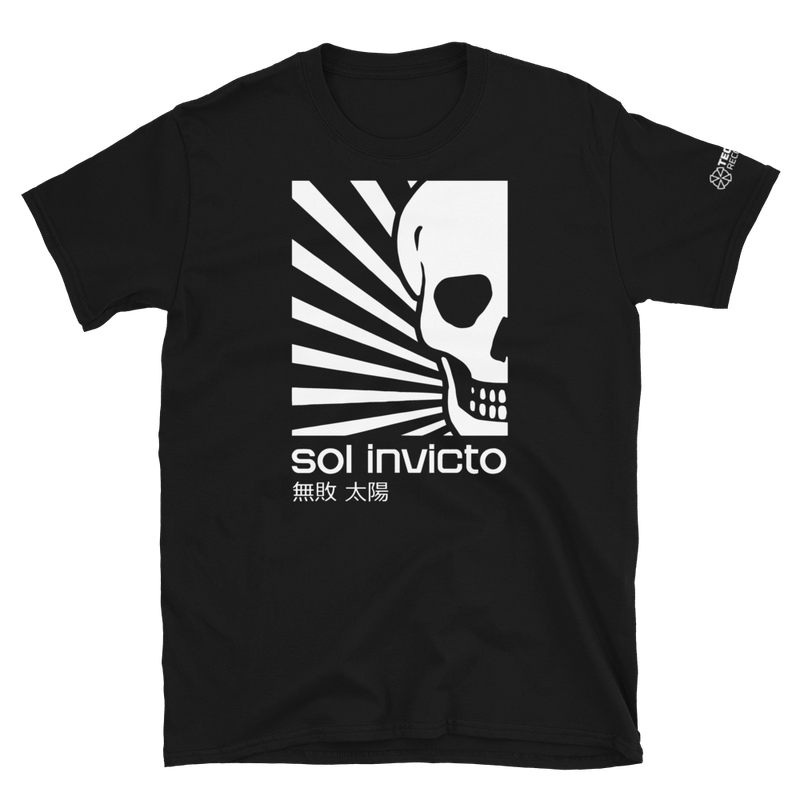 SITI Skull