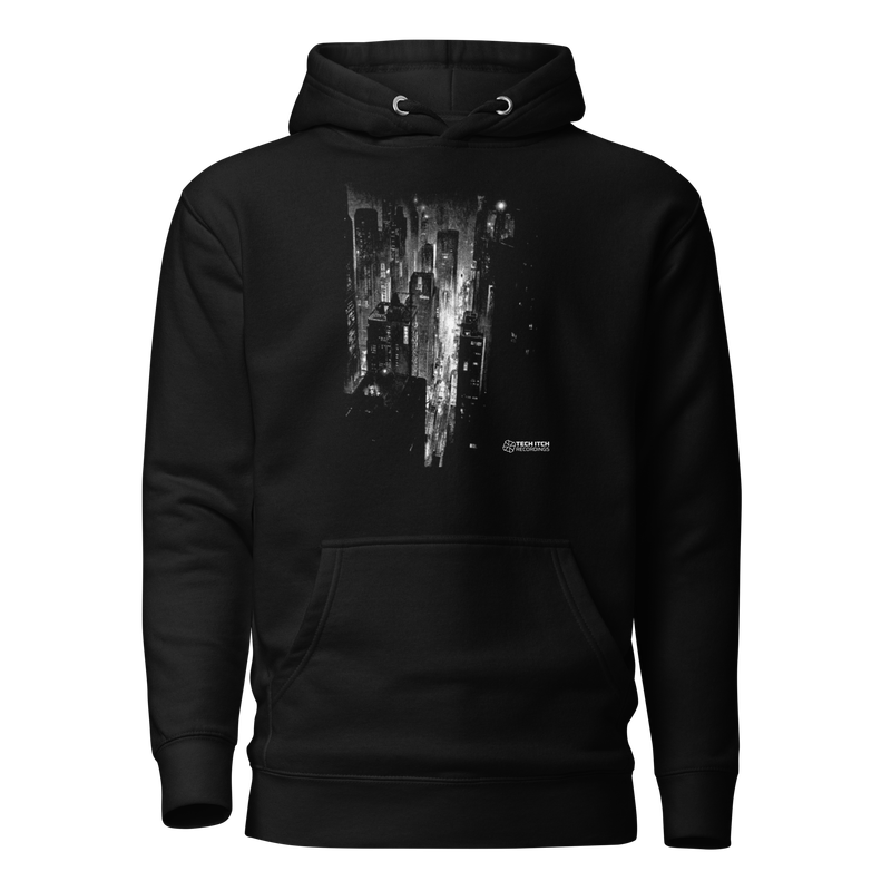 TSOTA Hoodie