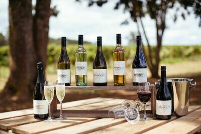 Wine
