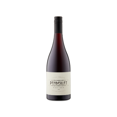 2021 Pemberley Pinot Noir (Case of 12)