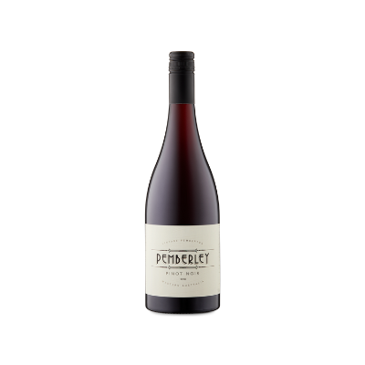 2022 Pemberley Pinot Noir