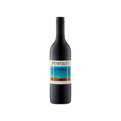2022 Pindan Shiraz