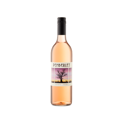 2024 Dawn Merlot Rosé