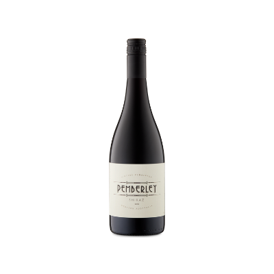 2022 Pemberley Shiraz