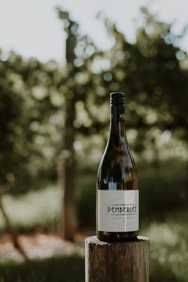 Museum Chardonnay Pack