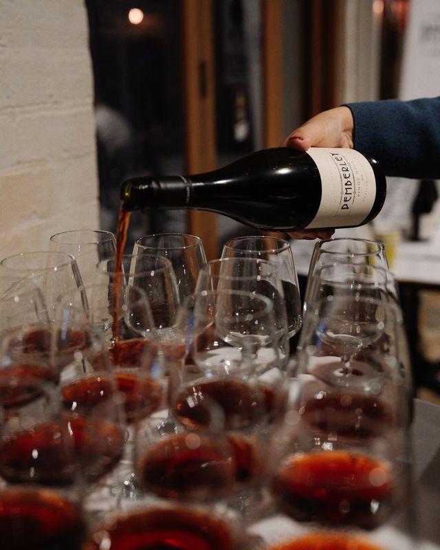 Pass the Pinot - Vertical Tasting Pack