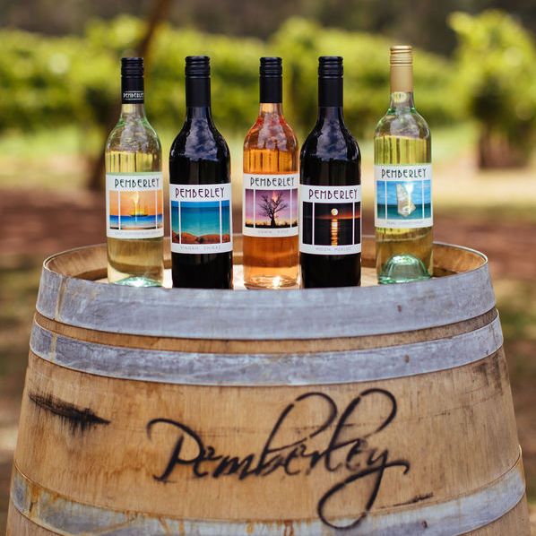 &quot;Estate Range: A Journey to the North West​&quot; Ticket