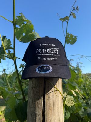 ADD ON: Pemberley Cap