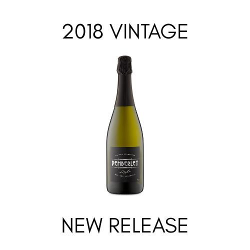 2018 Sparkling Pemberley Lustre