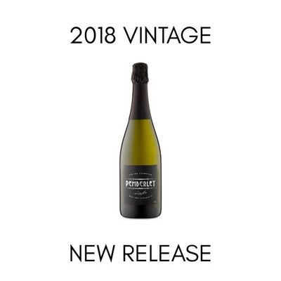 2018 Sparkling Pemberley Lustre