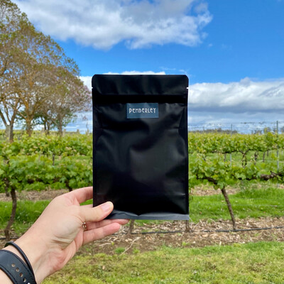 ADD ON: Pemberley Blend Tea