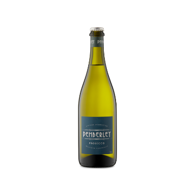 2025 Pemberley Prosecco