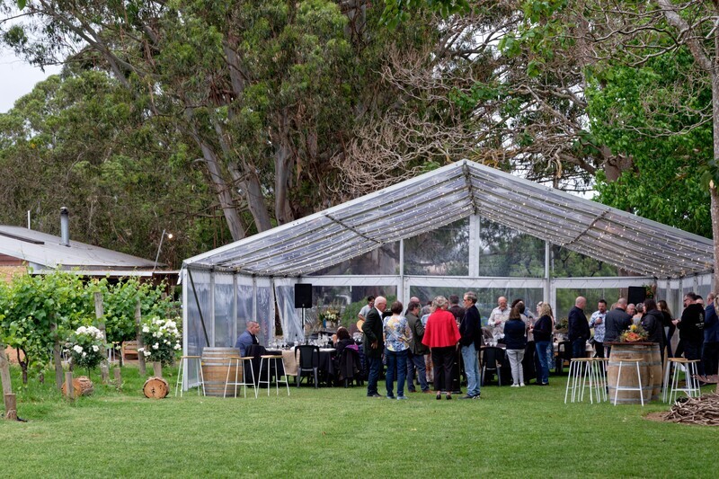 Paddock to Plate - Event Shuttle Ticket