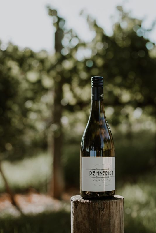 Museum Chardonnay Pack