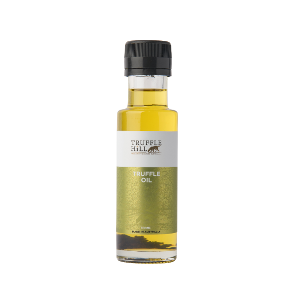 ADD ON: Truffle Hill Truffle Oil 100ml