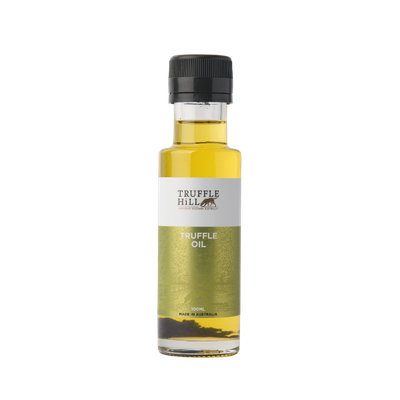 ADD ON: Truffle Hill Truffle Oil 100ml